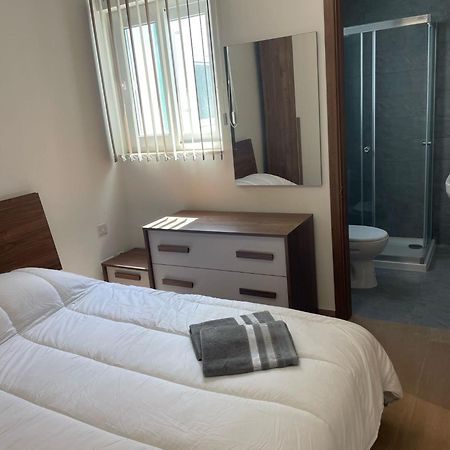 Three Bedroom Penthouse San Gwann Bagian luar foto
