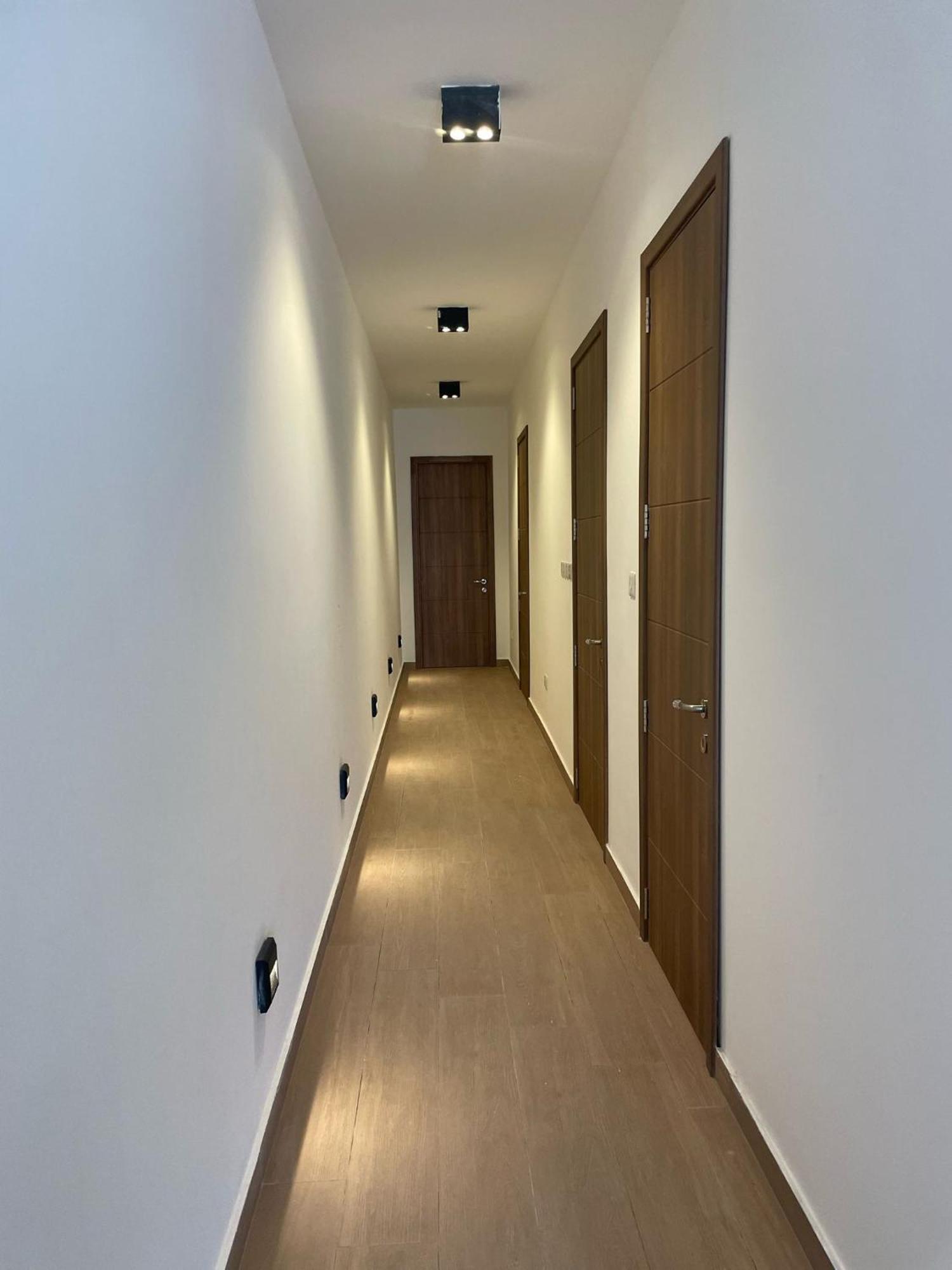Three Bedroom Penthouse San Gwann Bagian luar foto